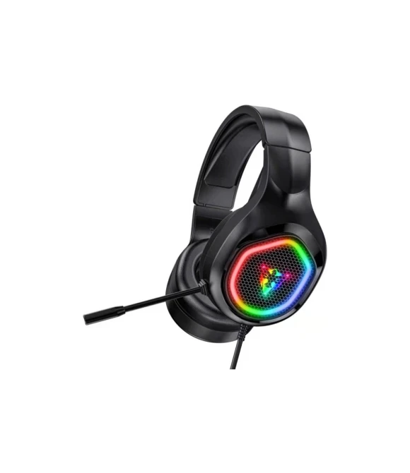 G503 7.1 USB Işıklı Gaming Oyuncu Kulaklığı