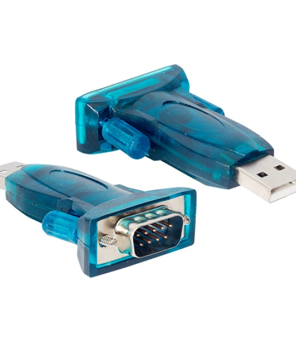Usb To Rs 232 2.0 Çevirici Adaptör