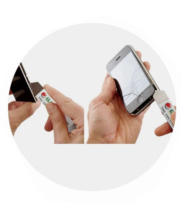 Baku BK-7279 Kumanda Cep Telefonu MP3 Açma Aparatı