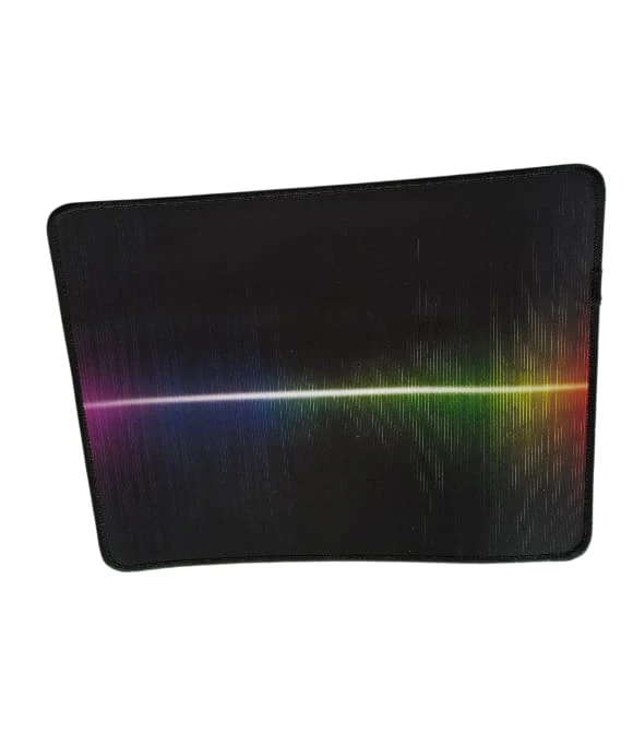 40*90 Cm Mousepad Renkli Arka Plan