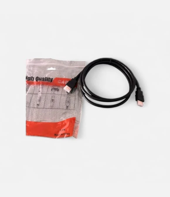 Silikon Hdmi 1.5 Metre Kablo