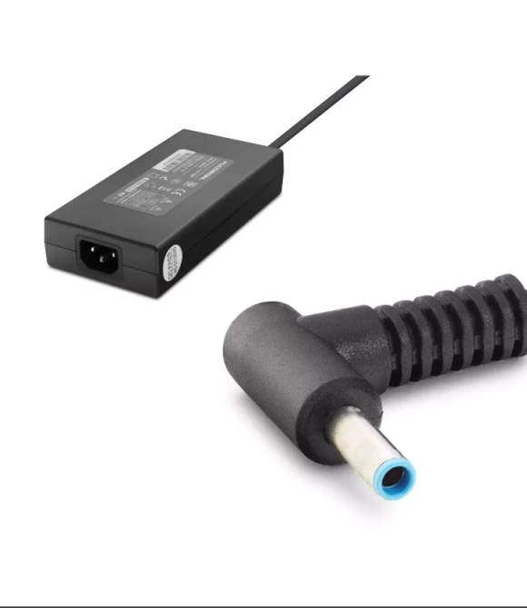 HD8892 19.5V 11.8A 230W Laptop Adaptörü - 4.5x3.0mm - HP, Dell Uyumlu - Siyah Hadron