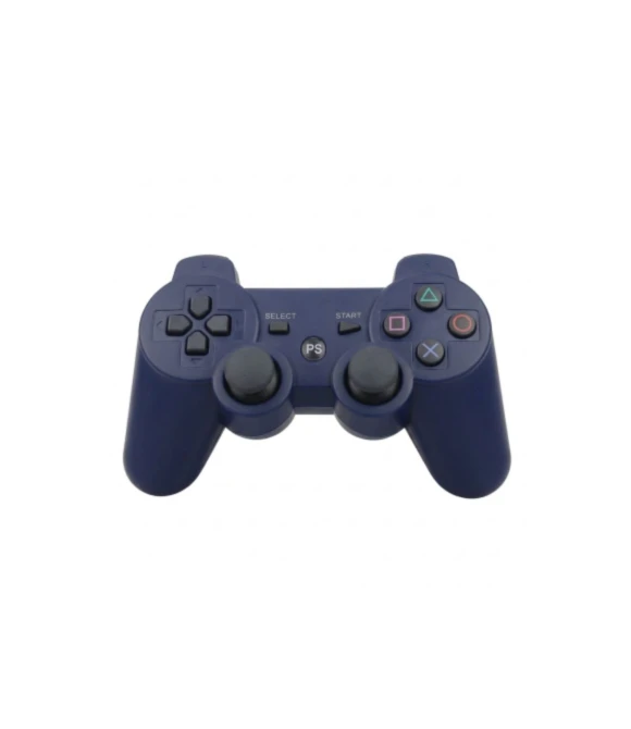YK6011 PS3 OYUN KOLU MAVİ