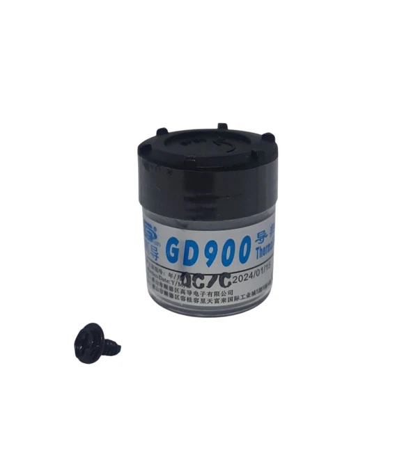 Termal Macun 30gr GD900 Gabble GAB-GD900