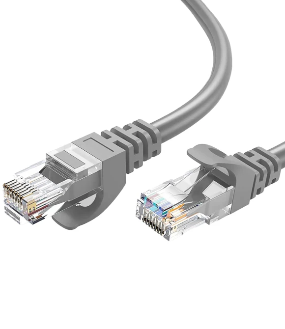 CAT6 10 Metre Patch Ethernet Kablosu