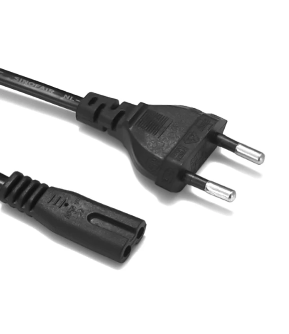PowerMaster CK-6702 1.5 Metre Teyp Fişi Cereyan Kablosu
