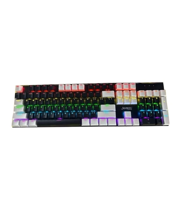 KL95D Mekanik Klavye Blue Switch Jedel