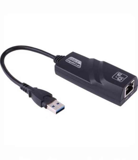 USB 3.0 To Ethernet Adaptör
