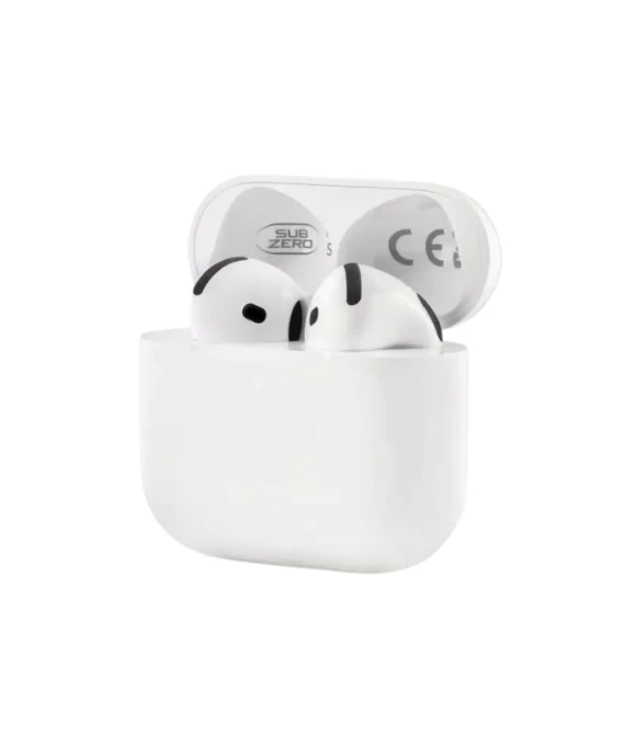 SW38 AIR4S ANC Gürültü Engelleme Bluetooth Kablosuz Kulaklık Subzero