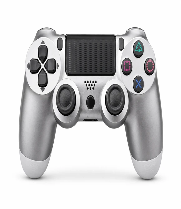 Playstation 4 PS4 Oyun Kolu Gri