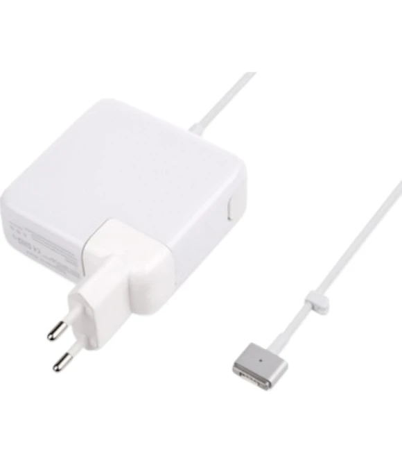 QBA-073 Apple 16.5V 3.65A 60W 5 pin magsafe 2