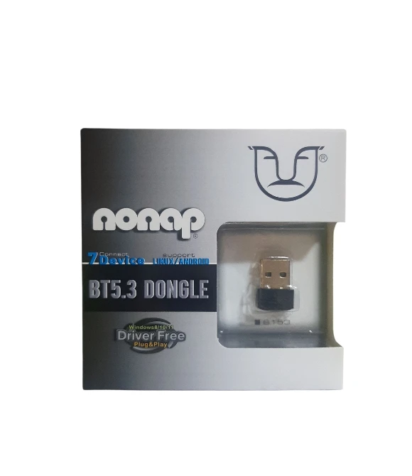 Bluetooth 5.3 Dongle