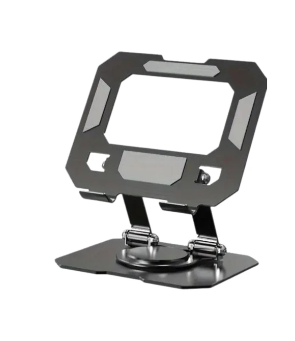 Katlanabilir Metal Tablet / Laptop Standı P3 15*12.5 Cm