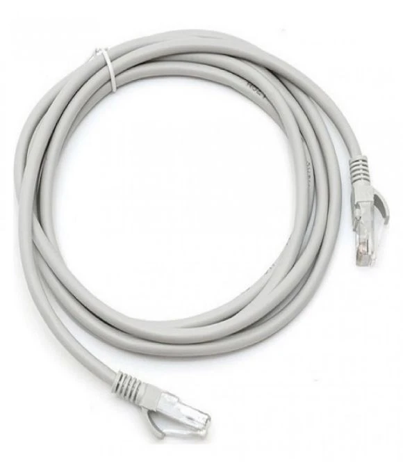 CAT6 3m Patch Ethernet Kablosu