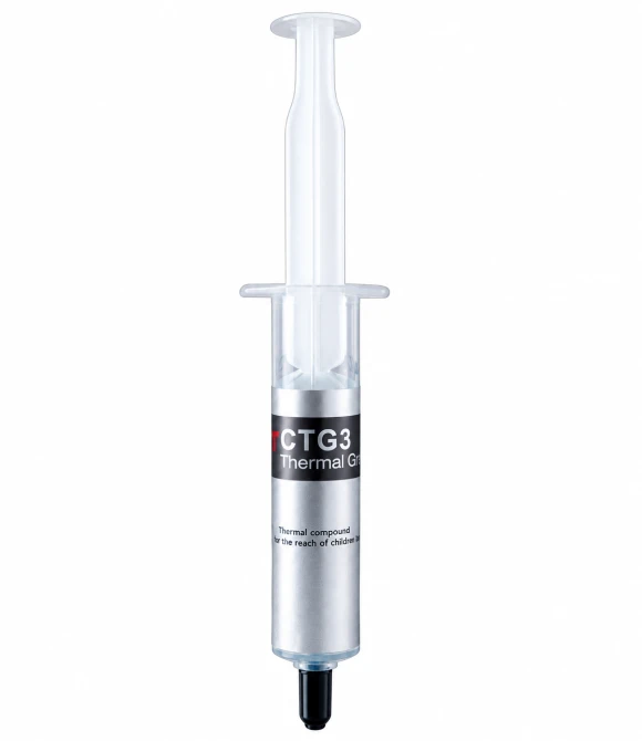CTG-3 Termal Macun 30gr Thermal Paste Maxtor