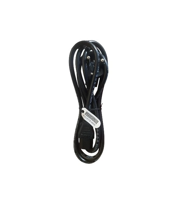 Orjinal Power Kablo Poşetli (Epson)