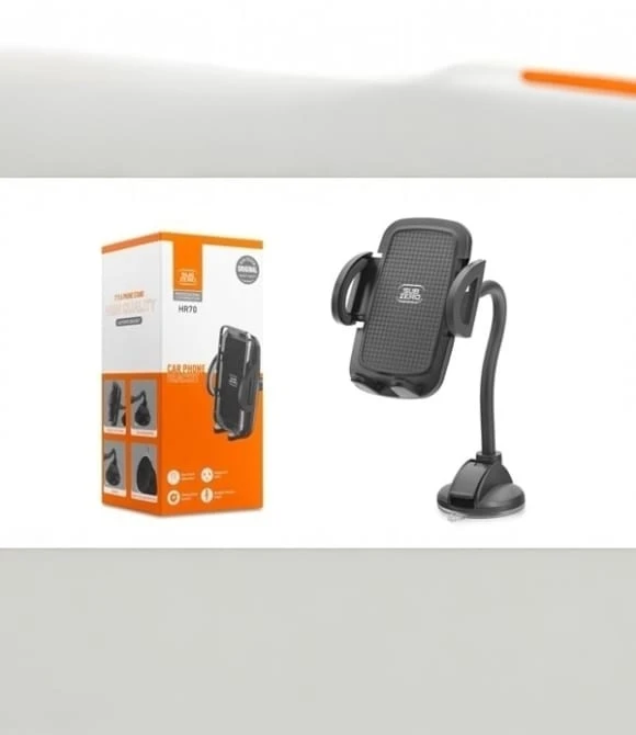 Subzero HR70 Premium Araç Telefon Tutucu
