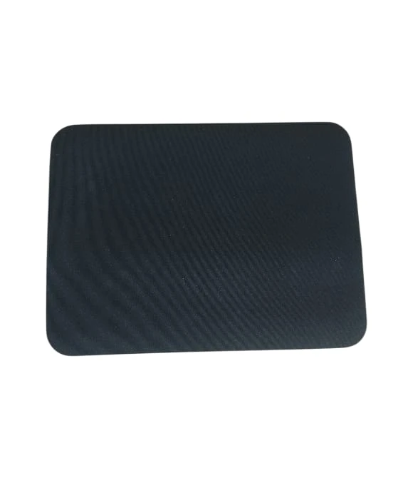 32*24 cm Mousepad Siyah 5 li Paket  2mm
