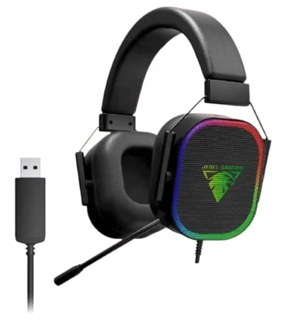Jedel GH560 7.1 Usb Gaming Kulaklık