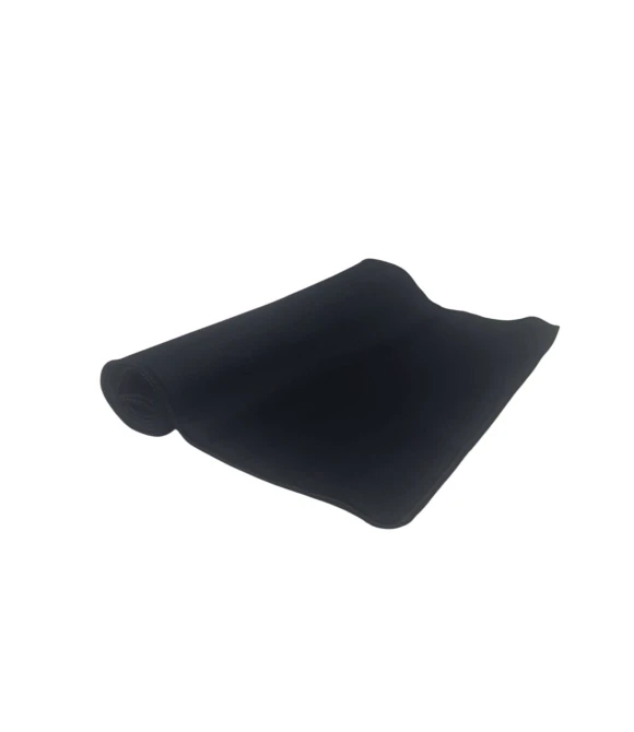40*90 cm Mousepad Siyah