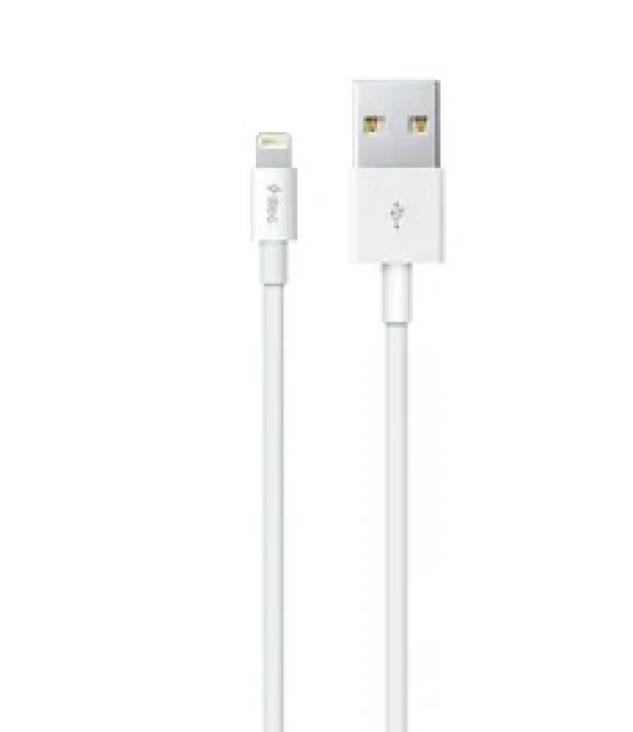 2DK7508B ttec USB-A -  İphone Lightning Şarj Kablosu