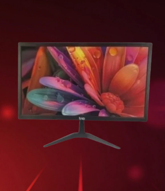 Trio TR-22WS 22"  Vga Hdmı Sesli Monitör