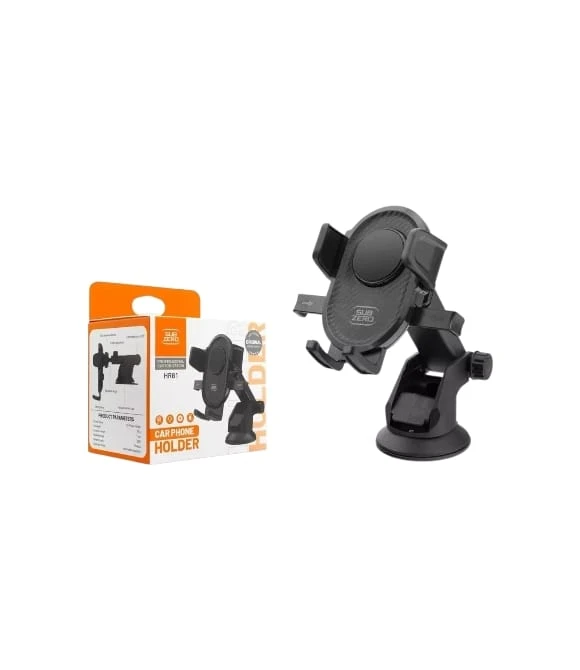 Subzero HR81 360 Derece Uzamalı Çok Amaçlı Car Holder Araç İçi Telefon Tutucu