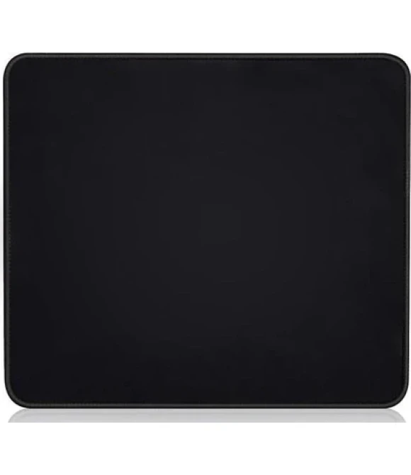 32*24 Cm Siyah Mousepad