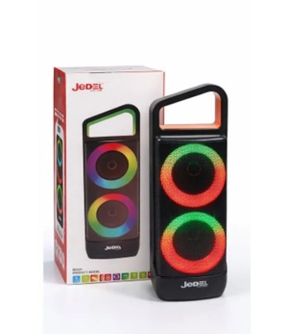 SD454 USB Micro SD Bluetooth Hoparlör Müzik Kutusu Ses Bombası Sond Box Jedel
