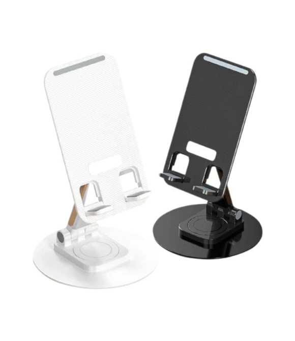 Katlanabilir Telefon Standı Metal T11