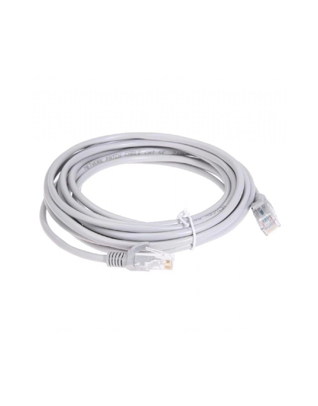 CAT6 1.5m Patch Ethernet Kablosu