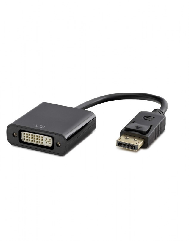Dısplay  To 24+5 DVI Çevirici Adaptör Kablolu