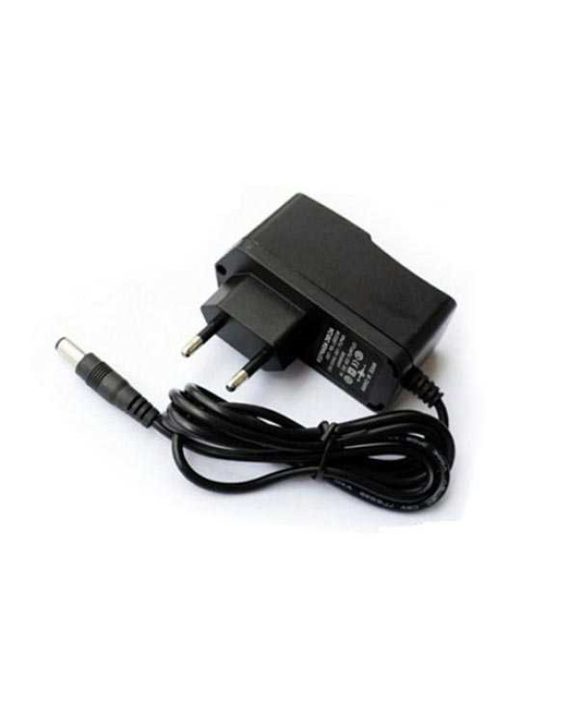 2. el 12V 1 Amper Modem Adaptörü 5.5*2.5 Standart Uç