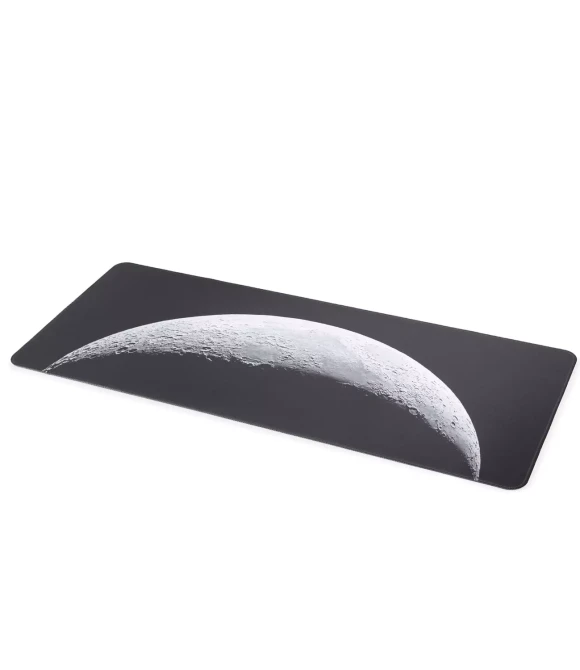 ZR1114 Mousepad 30*70 cm - Ay Desenli Onezero